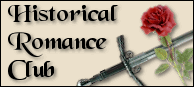 The Place to discover historical romance!